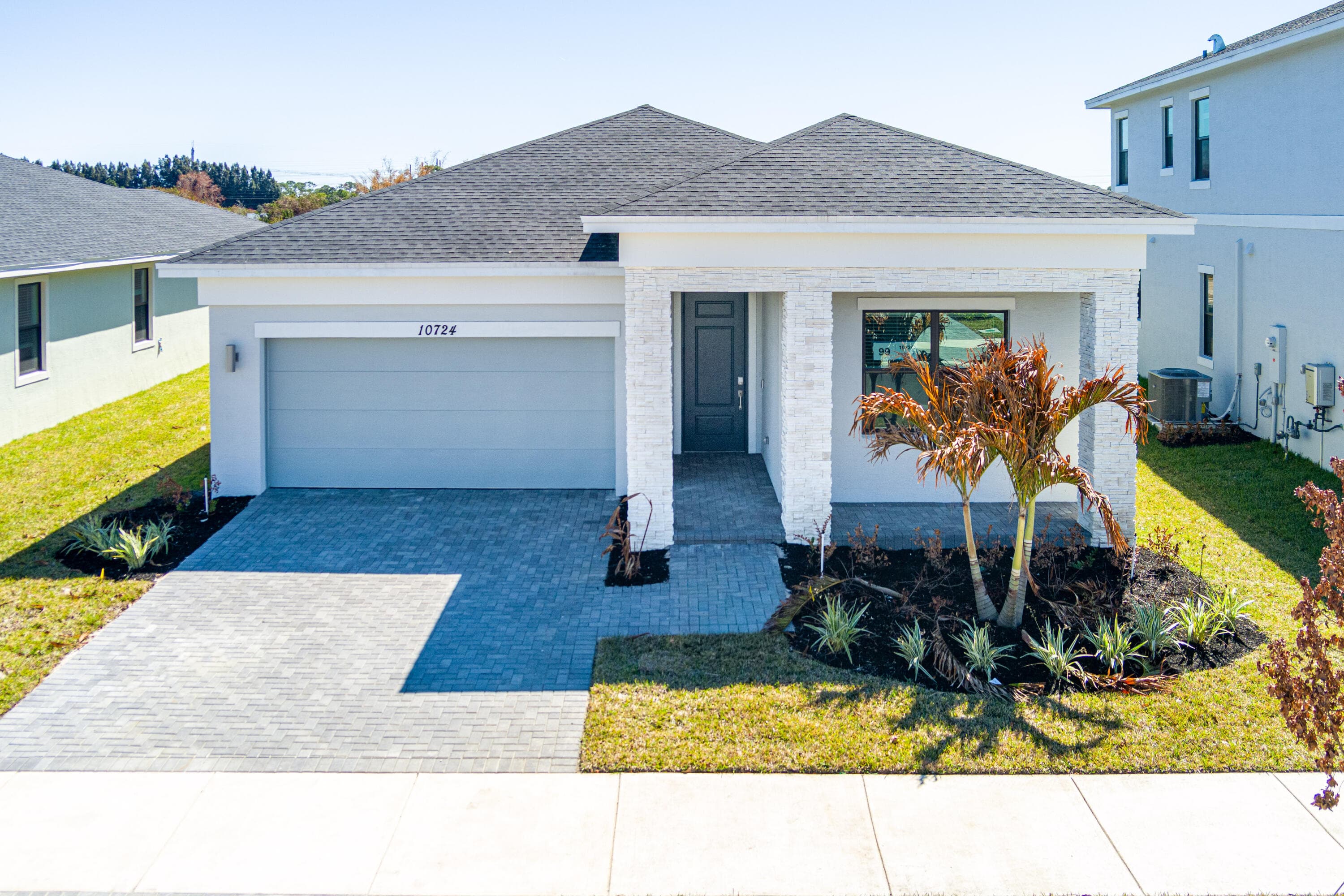 10724 NW Wilgrove Lane, Port St. Lucie, FL 34987