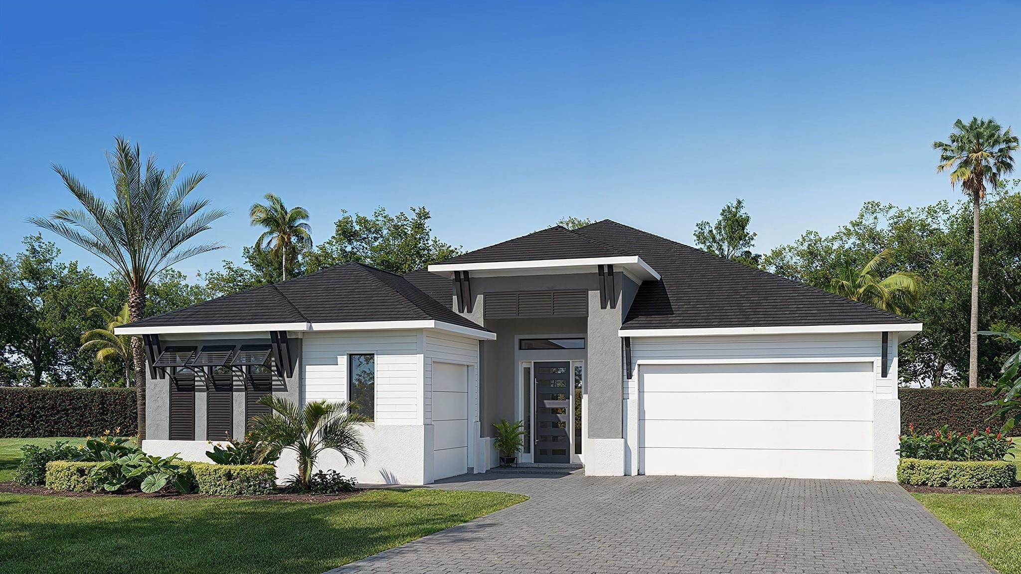 10889 Glynlea Boulevard, Port St. Lucie, FL 34987 - Photo 1