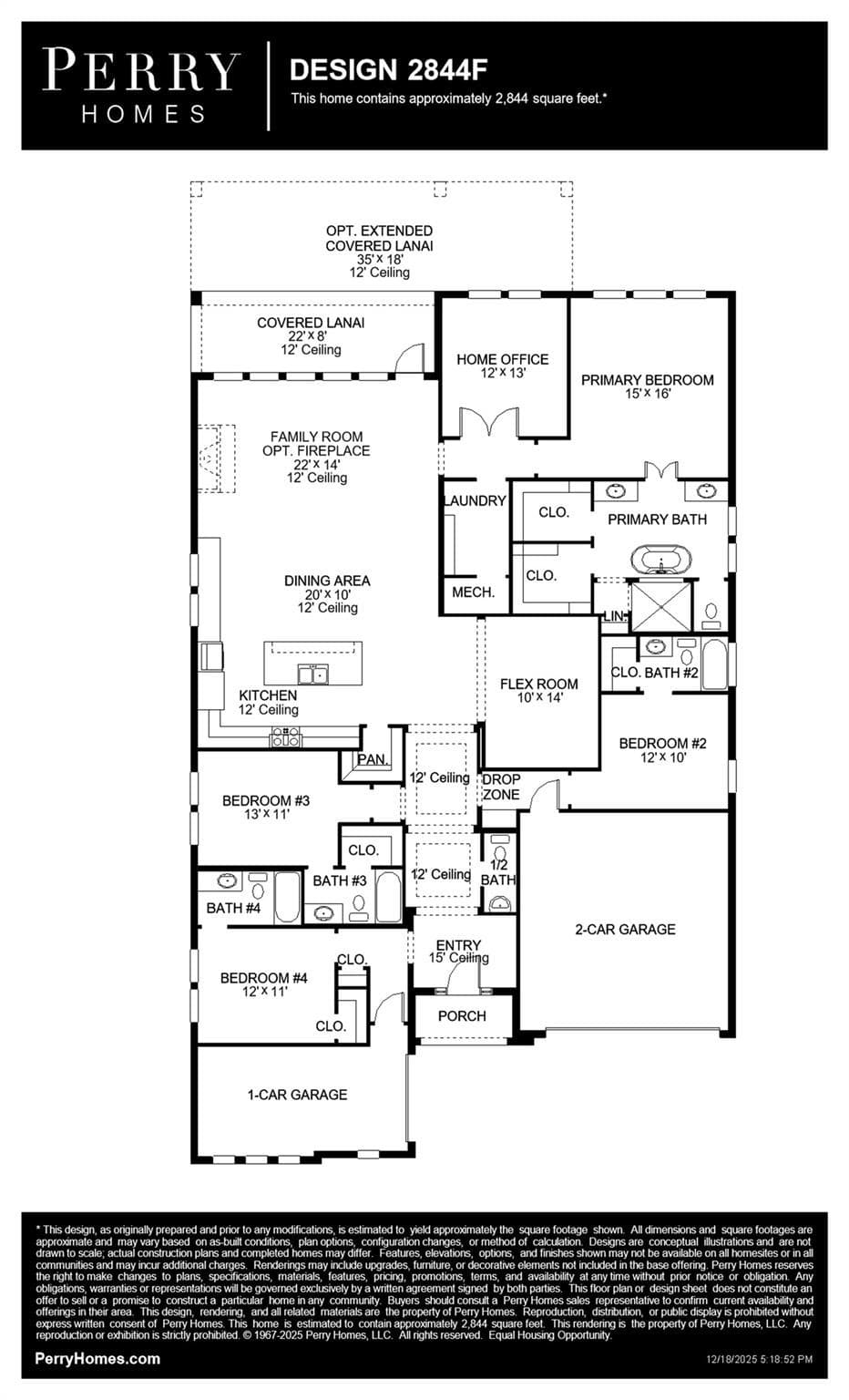 10889 Glynlea Boulevard, Port St. Lucie, FL 34987 - Photo 2