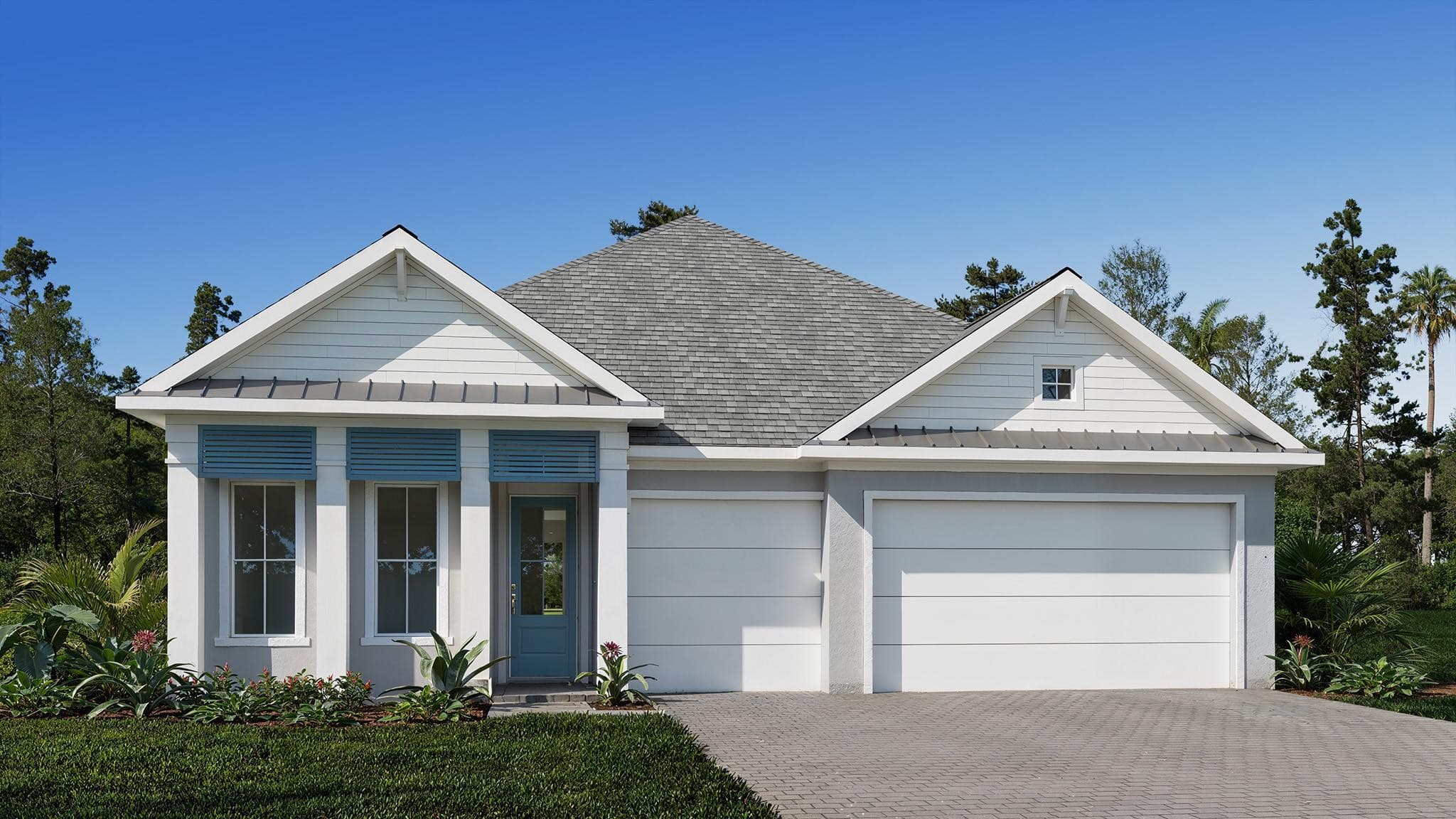 10953 NW Glynlea Boulevard N, Port St. Lucie, FL 34987