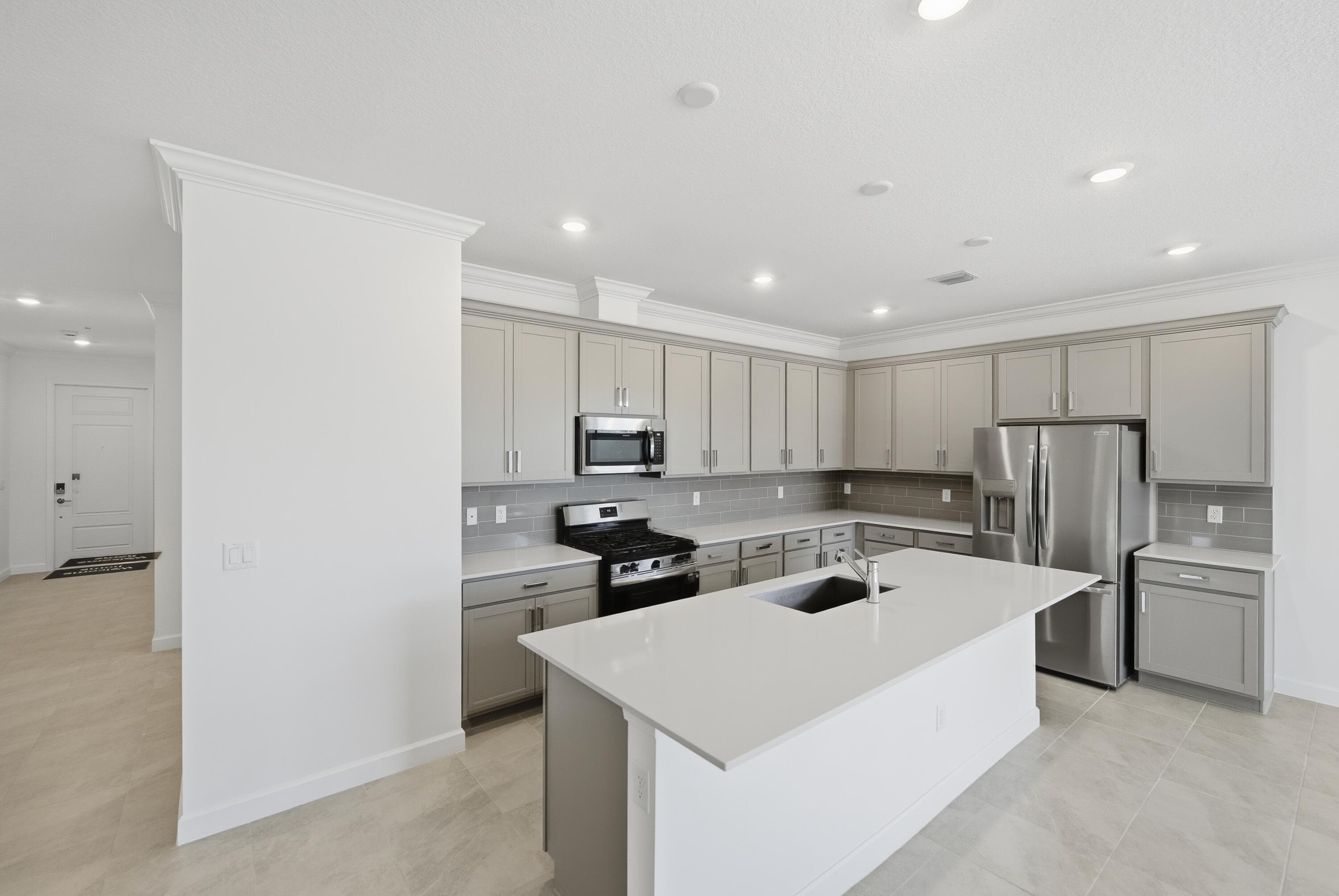 6891 NW KESTREL Lane, Port St. Lucie, FL 34987 - Photo 2