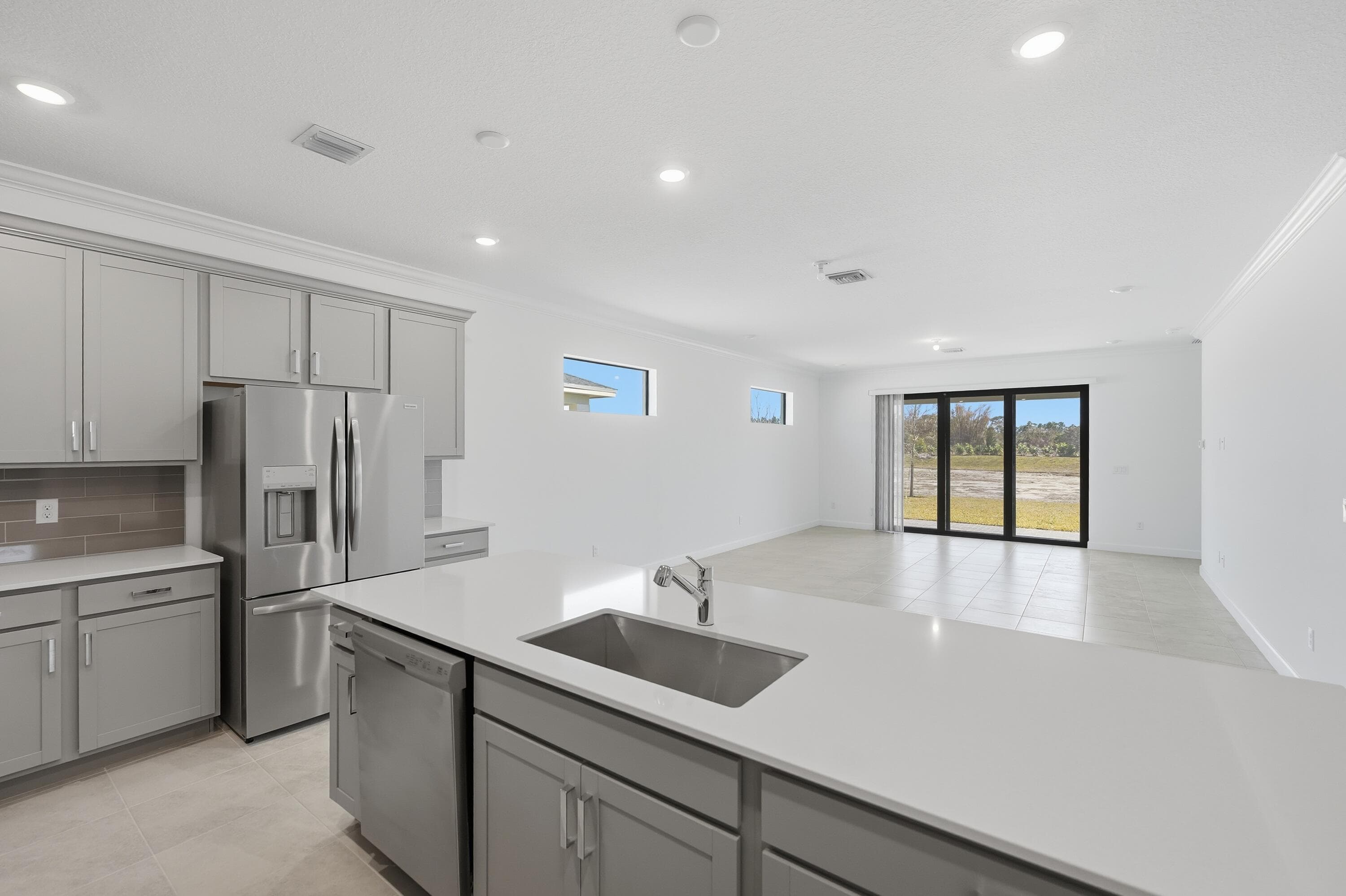 6891 NW KESTREL Lane, Port St. Lucie, FL 34987 - Photo 4