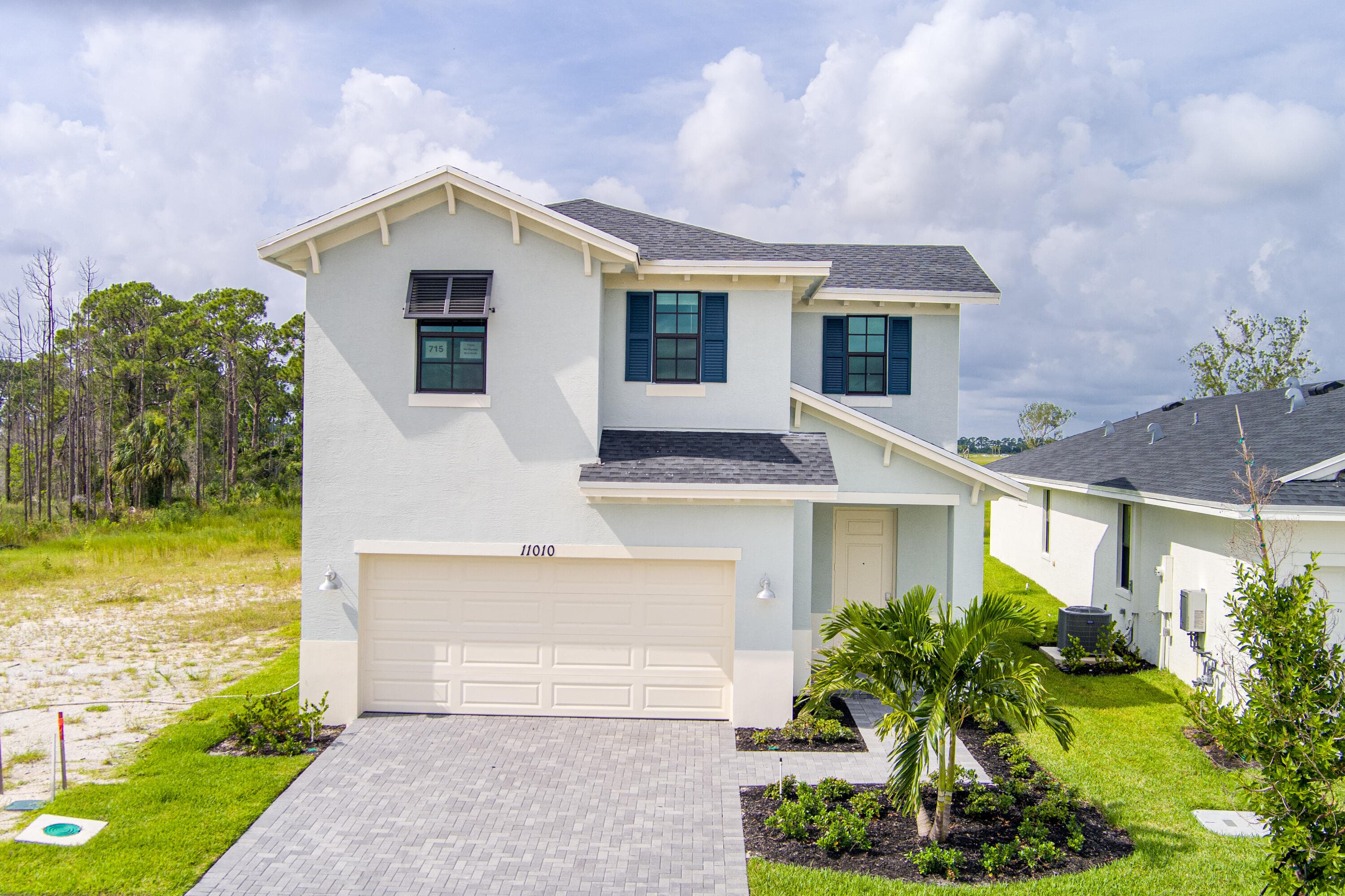 11010 NW Glynlea Blvd Boulevard N, Port St. Lucie, FL 34987