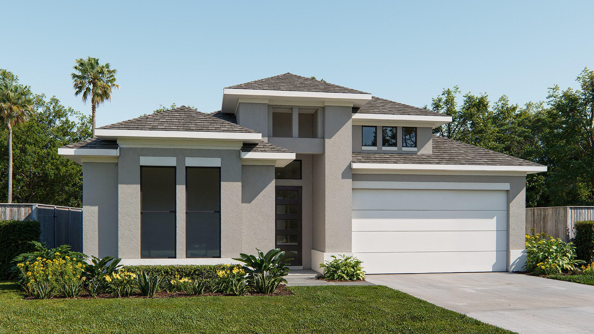6257 NW Greylock Trace, Port St. Lucie, FL 34987