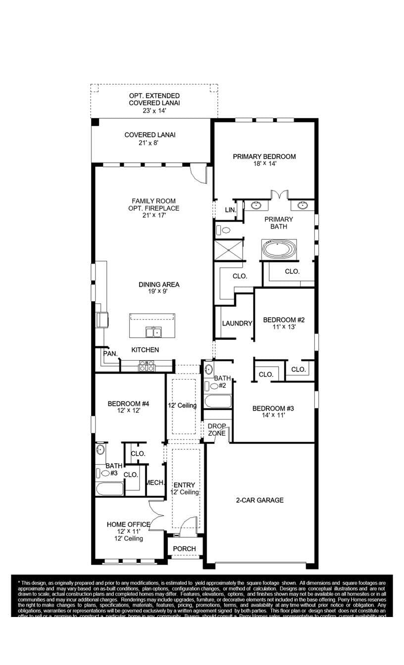 10828 NW WILGROVE Lane, Port St. Lucie, FL 34987 - Photo 2