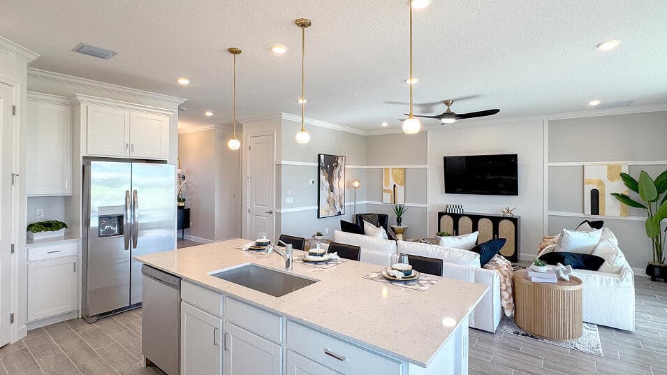 6684 NW HEIRLOOM Terrace, Port St. Lucie, FL 34987 - Photo 2