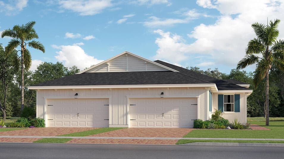 10707 NW WILGROVE Lane, Port St. Lucie, FL 34987