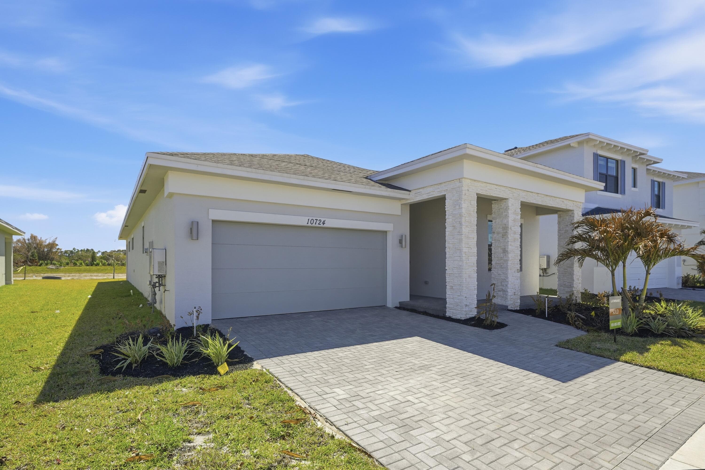 10724 NW Wilgrove Lane, Port St. Lucie, FL 34987 - Photo 2