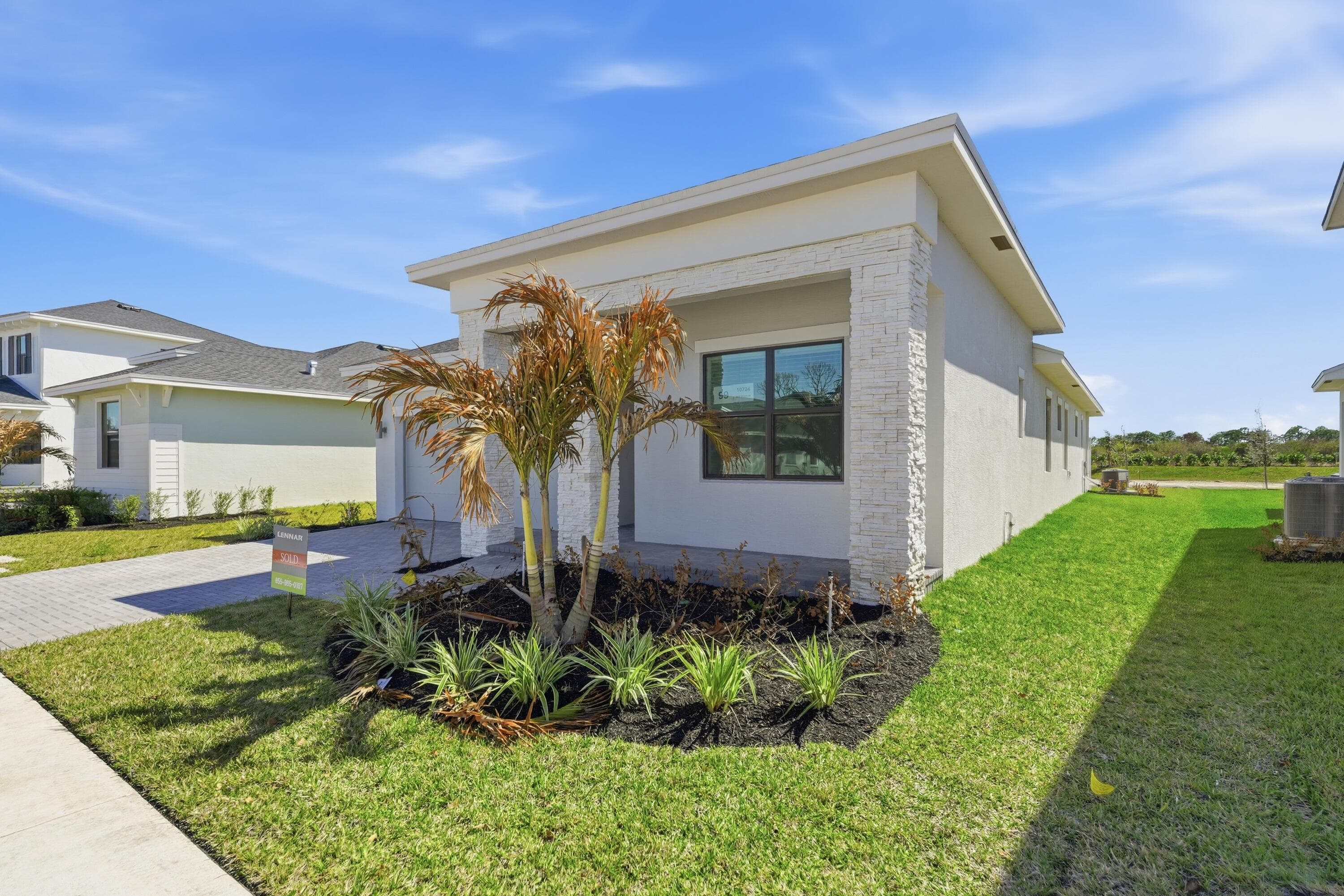 10724 NW Wilgrove Lane, Port St. Lucie, FL 34987 - Photo 3