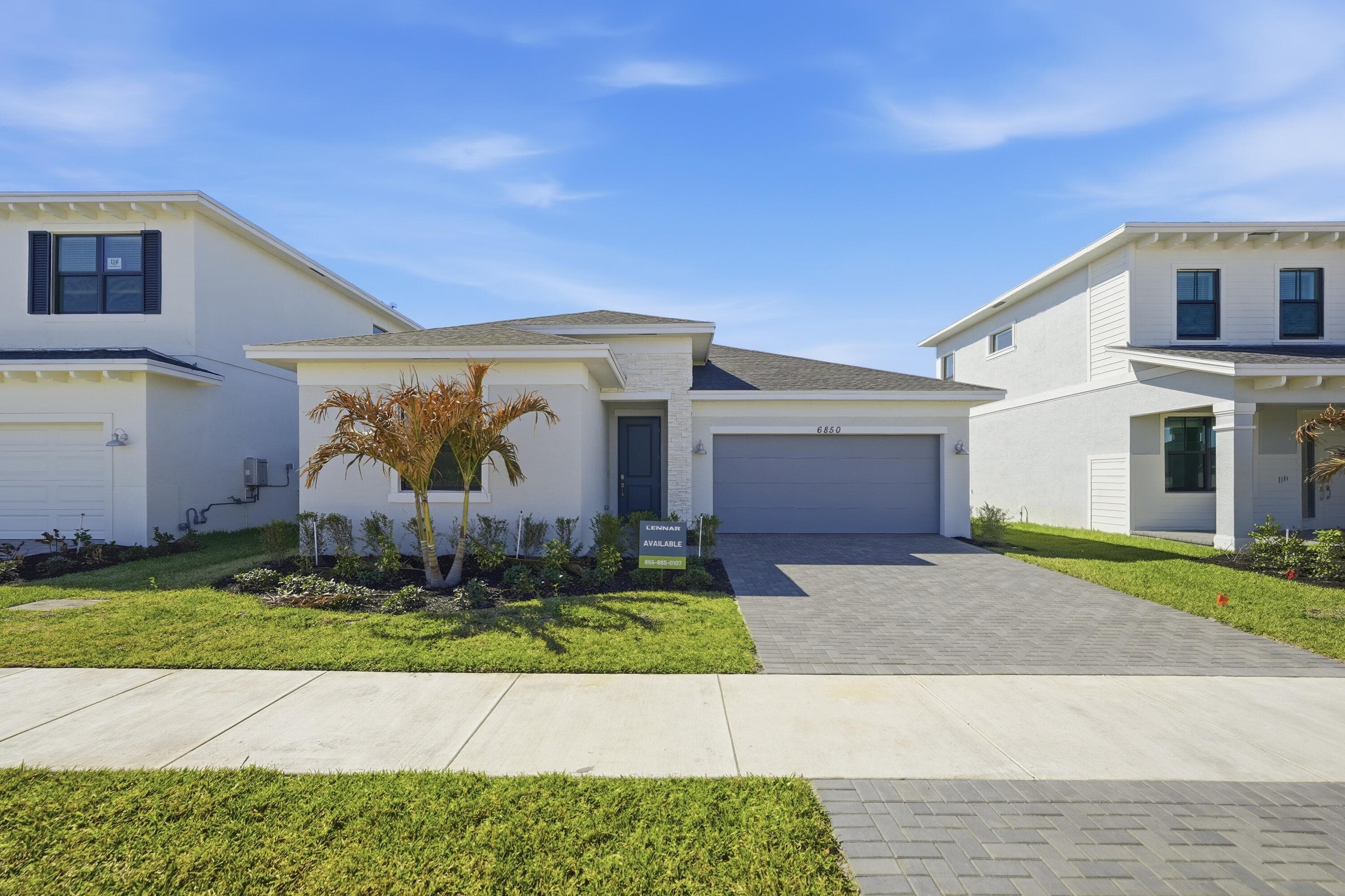 6850 NW Kestrel Lane, Port St. Lucie, FL 34987 - Photo 3