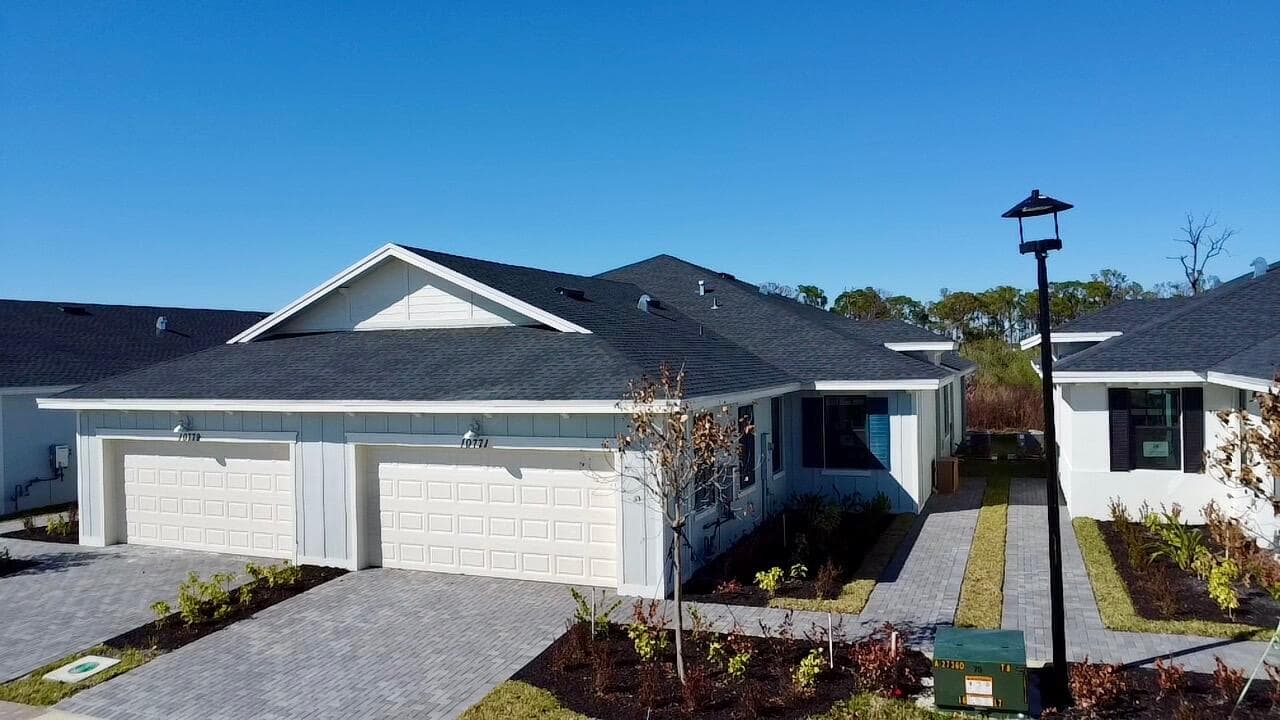10771 NW Wilgrove Lane, Port St. Lucie, FL 34987 - Photo 1