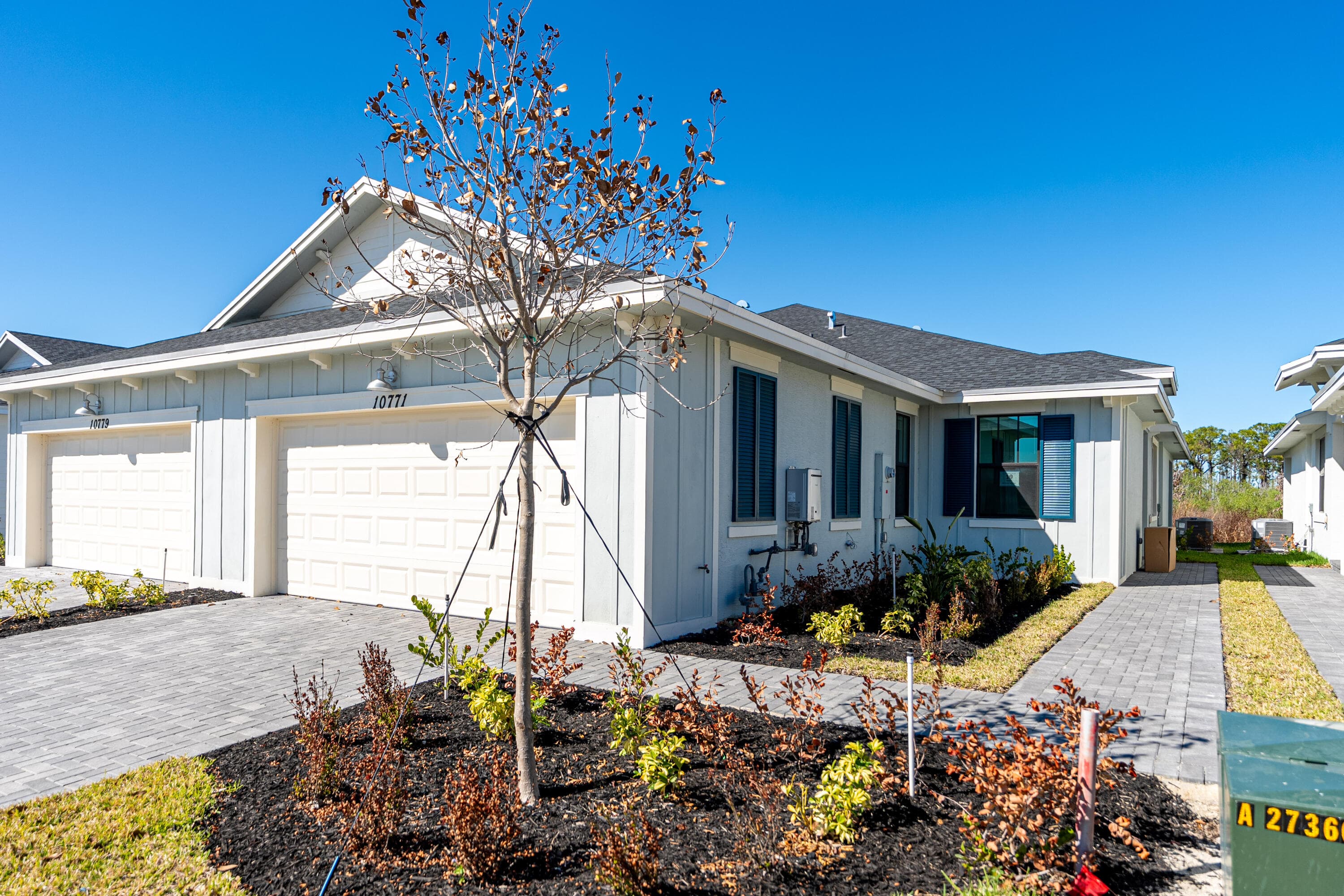 10771 NW Wilgrove Lane, Port St. Lucie, FL 34987 - Photo 4