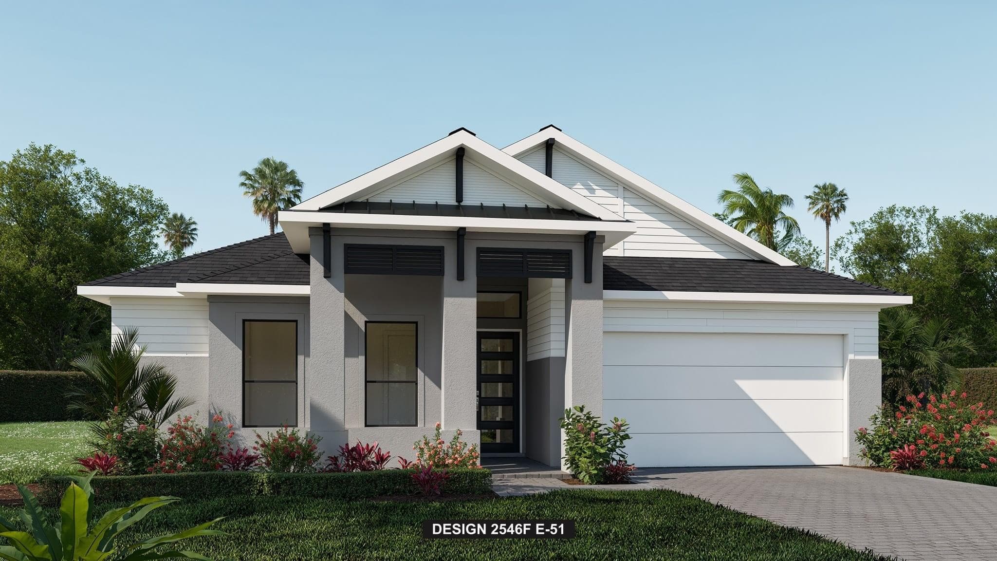 10961 Northwest Glynlea Boulevard N, Port St. Lucie, FL 34987 - Photo 1