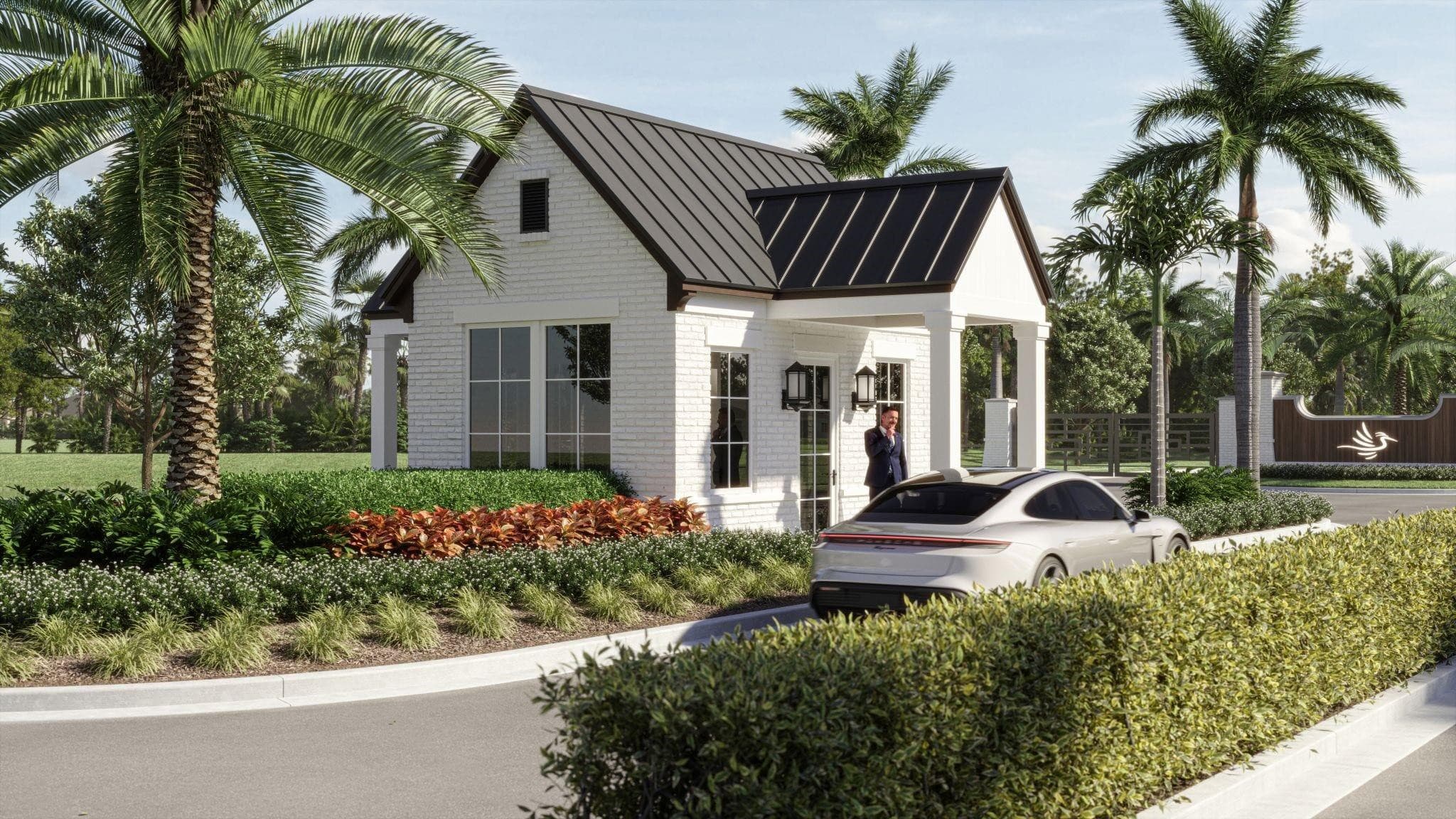10961 Northwest Glynlea Boulevard N, Port St. Lucie, FL 34987 - Photo 5
