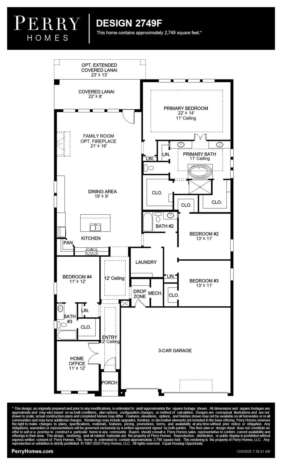 10953 NW Glynlea Boulevard N, Port St. Lucie, FL 34987 - Photo 2