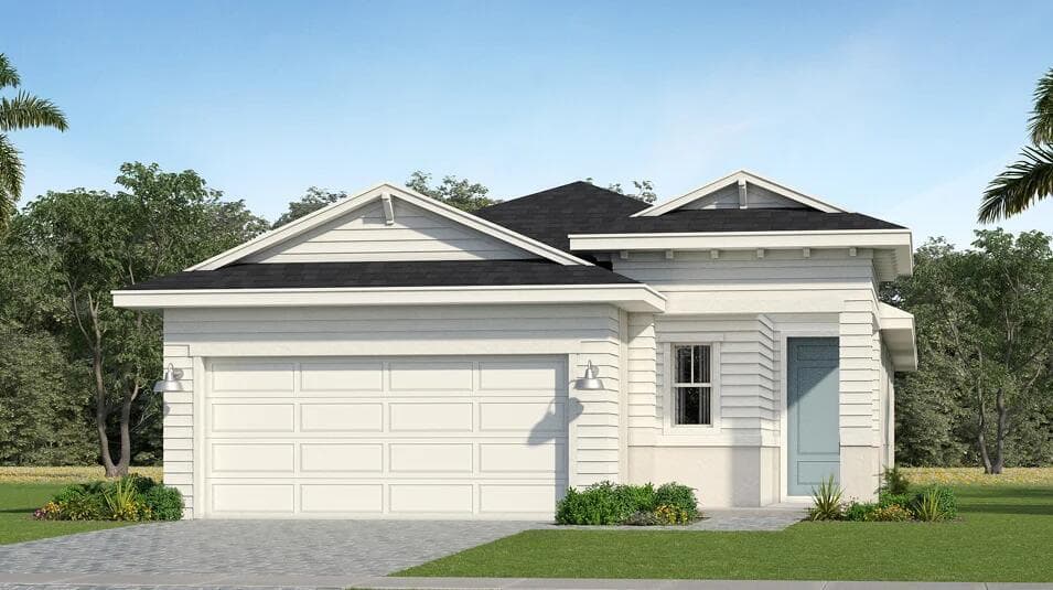 10548 NW Wilgrove Lane, Port St. Lucie, FL 34987
