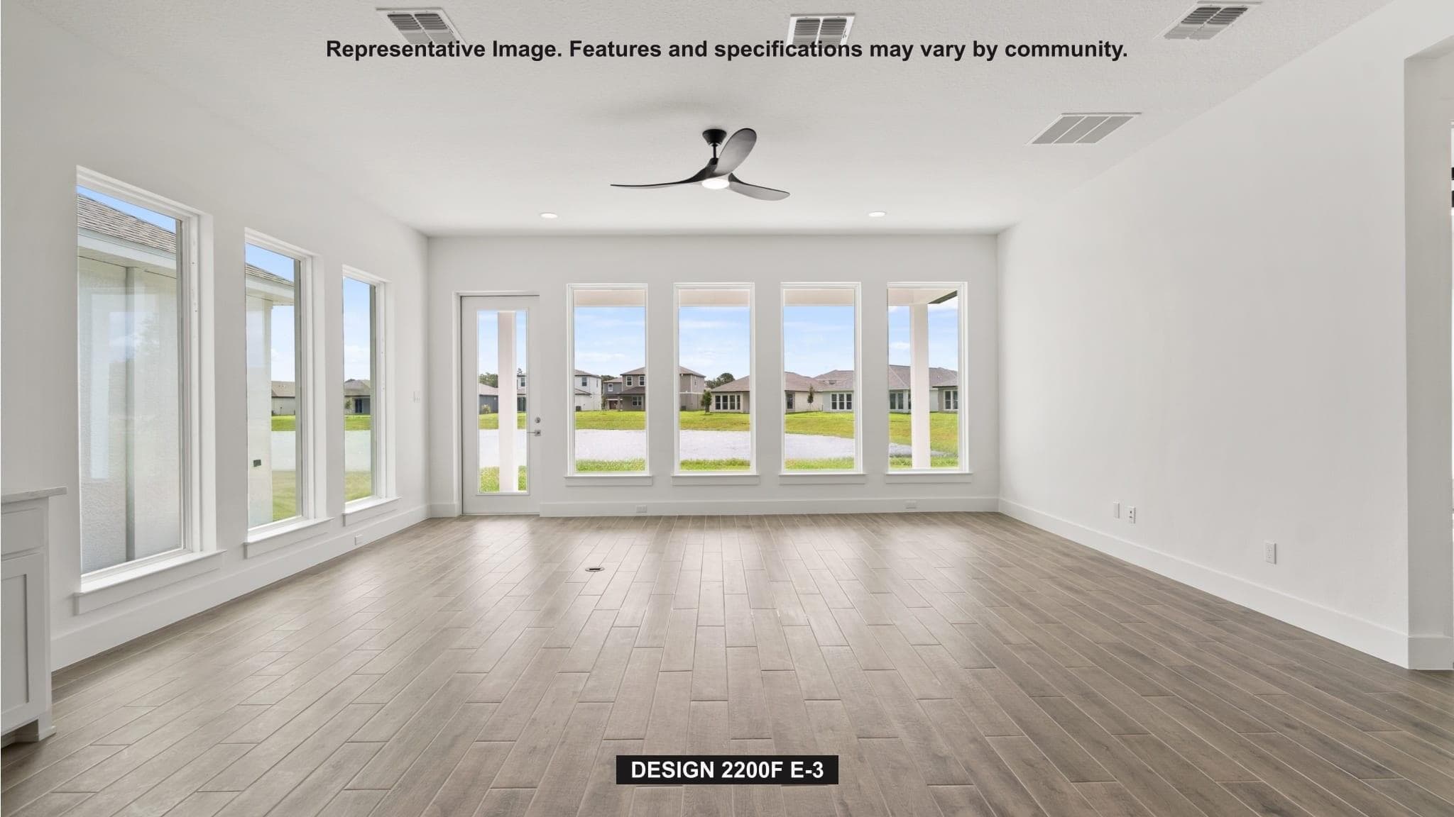 10772 NW Wilgrove Lane, Port St. Lucie, FL 34987 - Photo 3