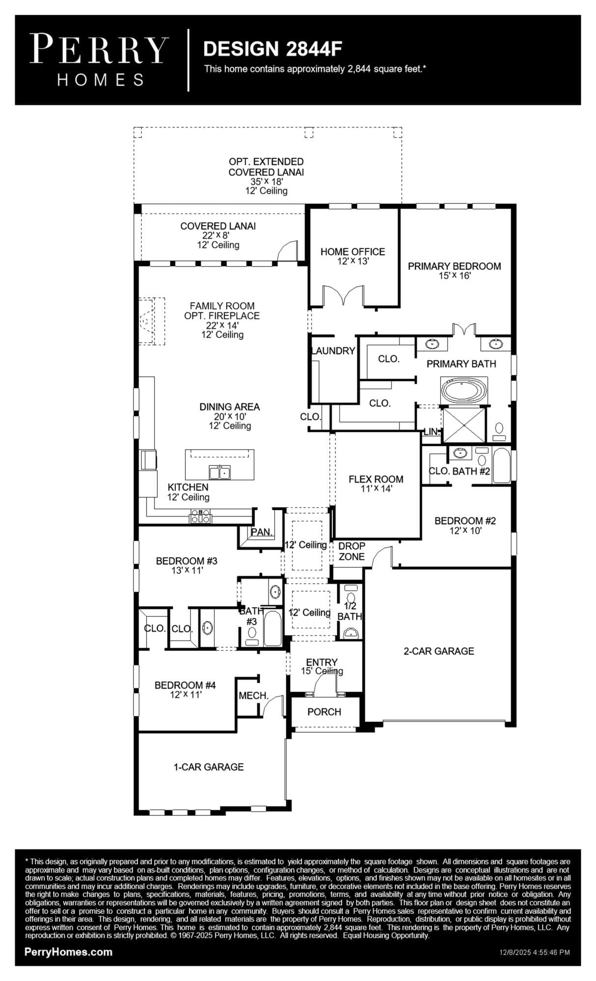 10937 NW Glynlea Boulevard SE, Port St. Lucie, FL 34987 - Photo 2