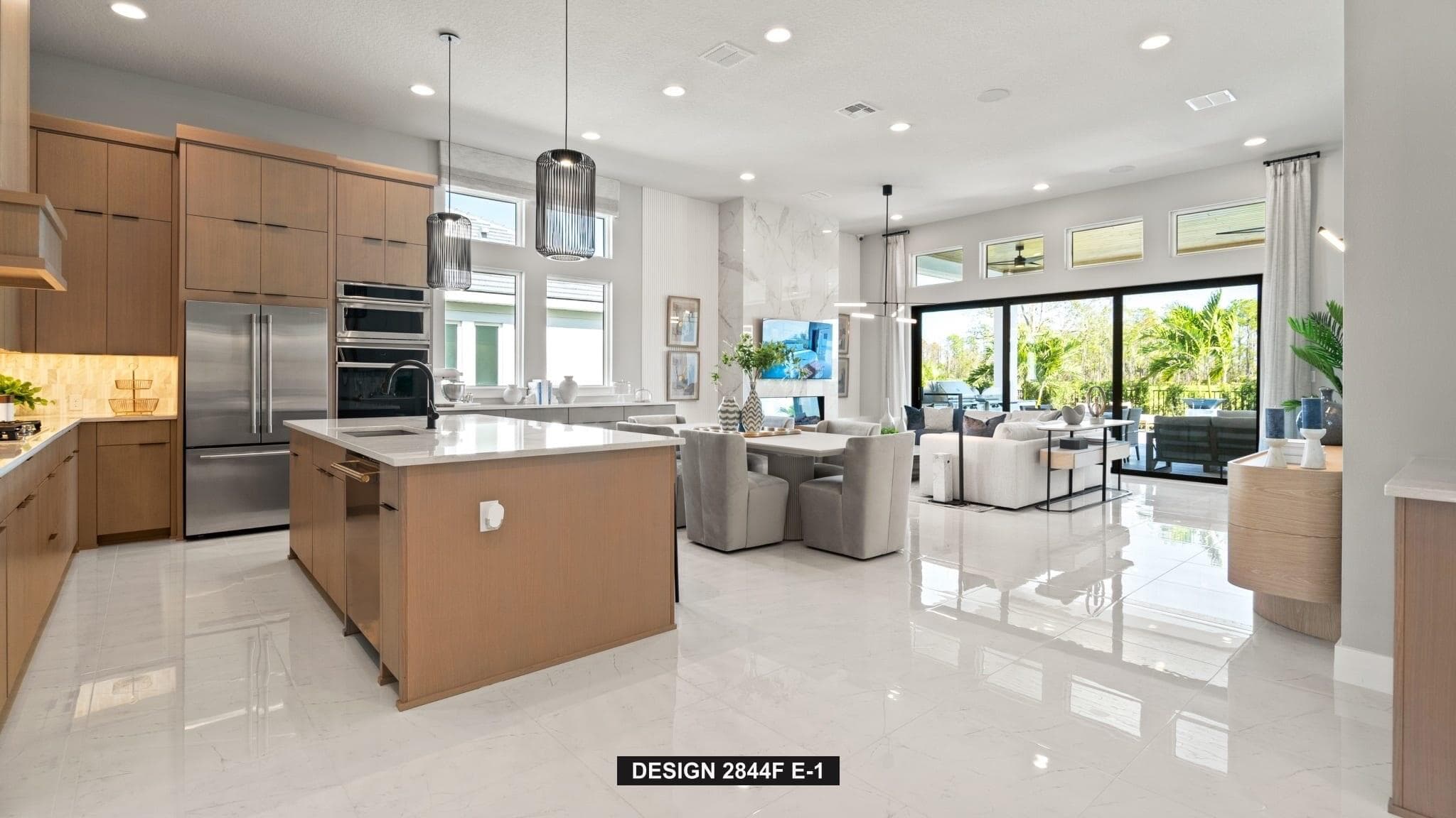 10937 NW Glynlea Boulevard SE, Port St. Lucie, FL 34987 - Photo 5