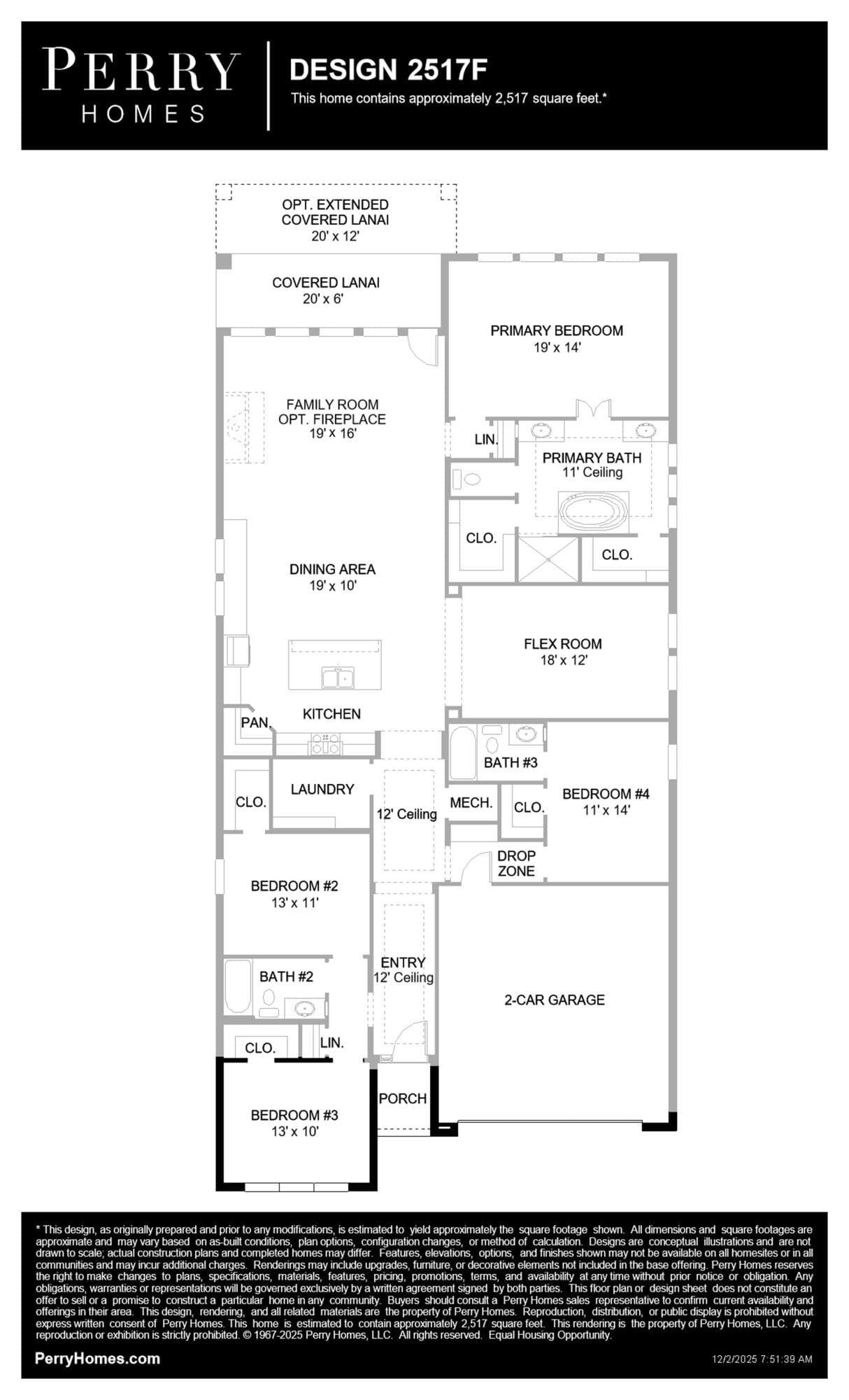 10812 NW Wilgrove Lane, Port St. Lucie, FL 34987 - Photo 2