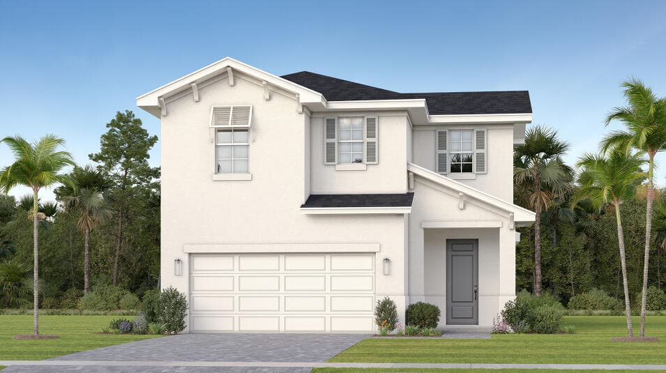 10556 NW Wilgrove Lane, Port St. Lucie, FL 34987