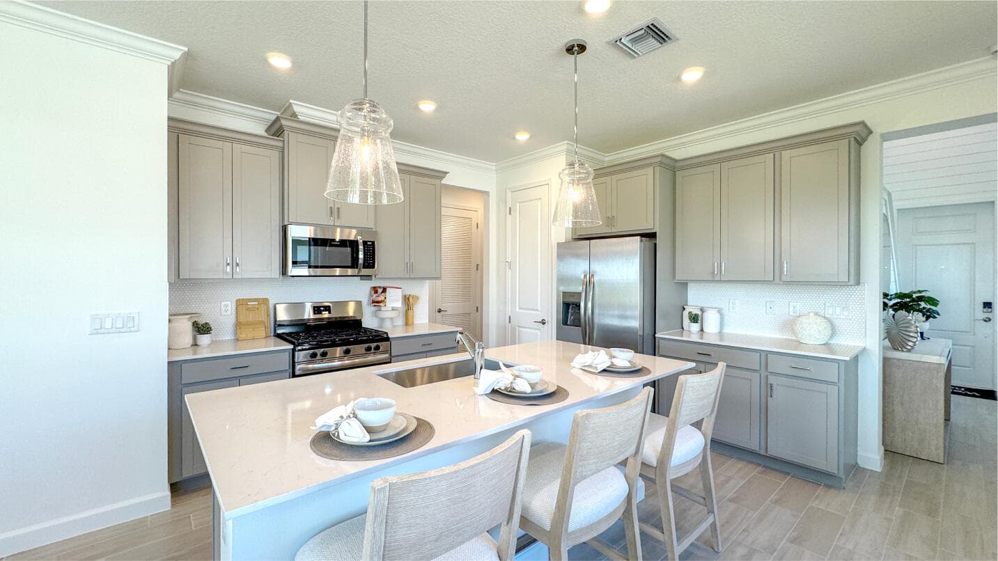 10556 NW Wilgrove Lane, Port St. Lucie, FL 34987 - Photo 2