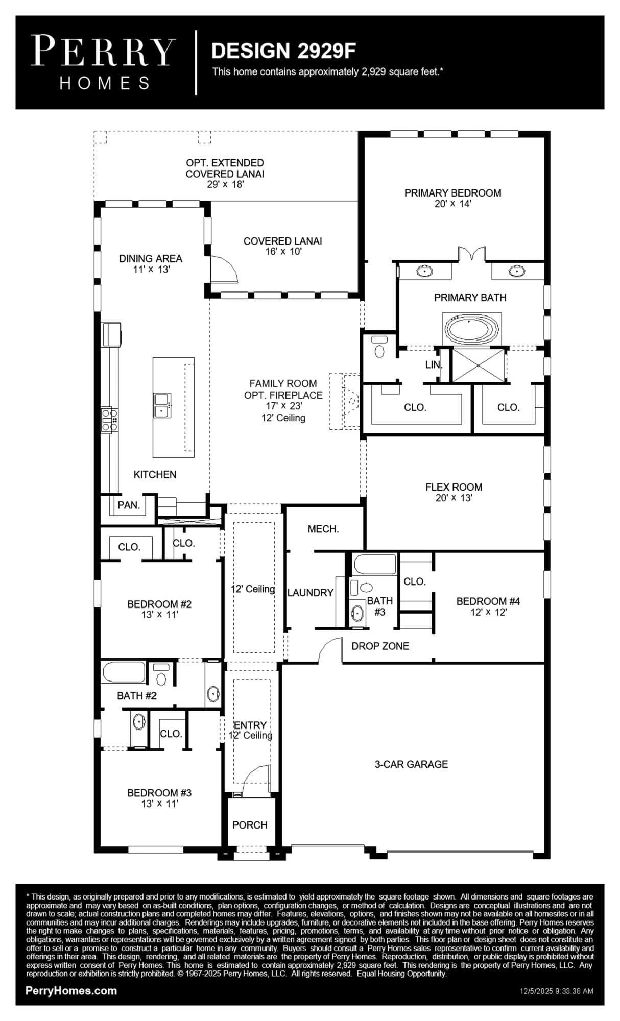 10921 NW Glynlea Boulevard N, Port St. Lucie, FL 34987 - Photo 2