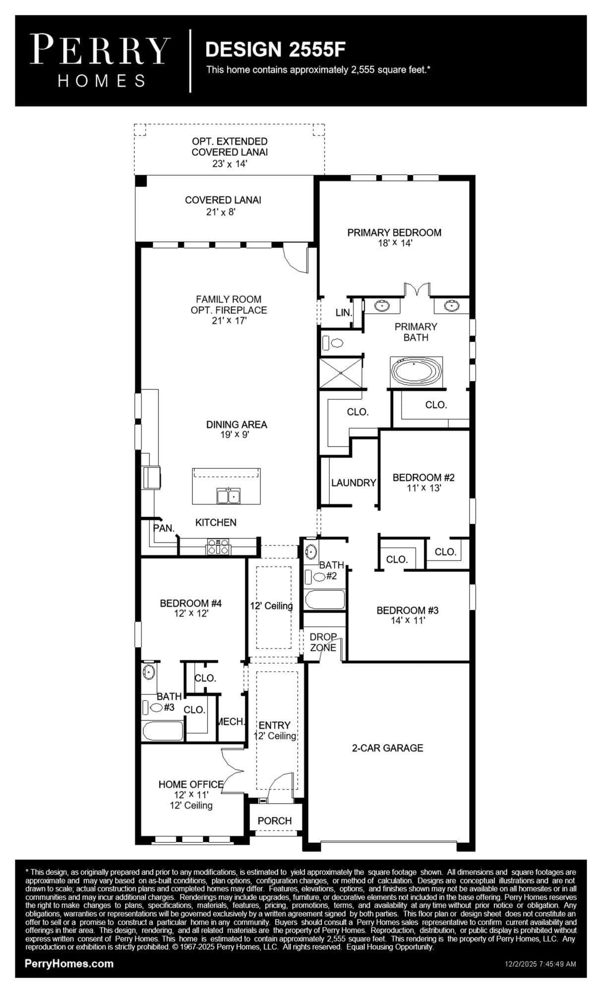 10764 NW Wilgrove Lane, Port St. Lucie, FL 34987 - Photo 2
