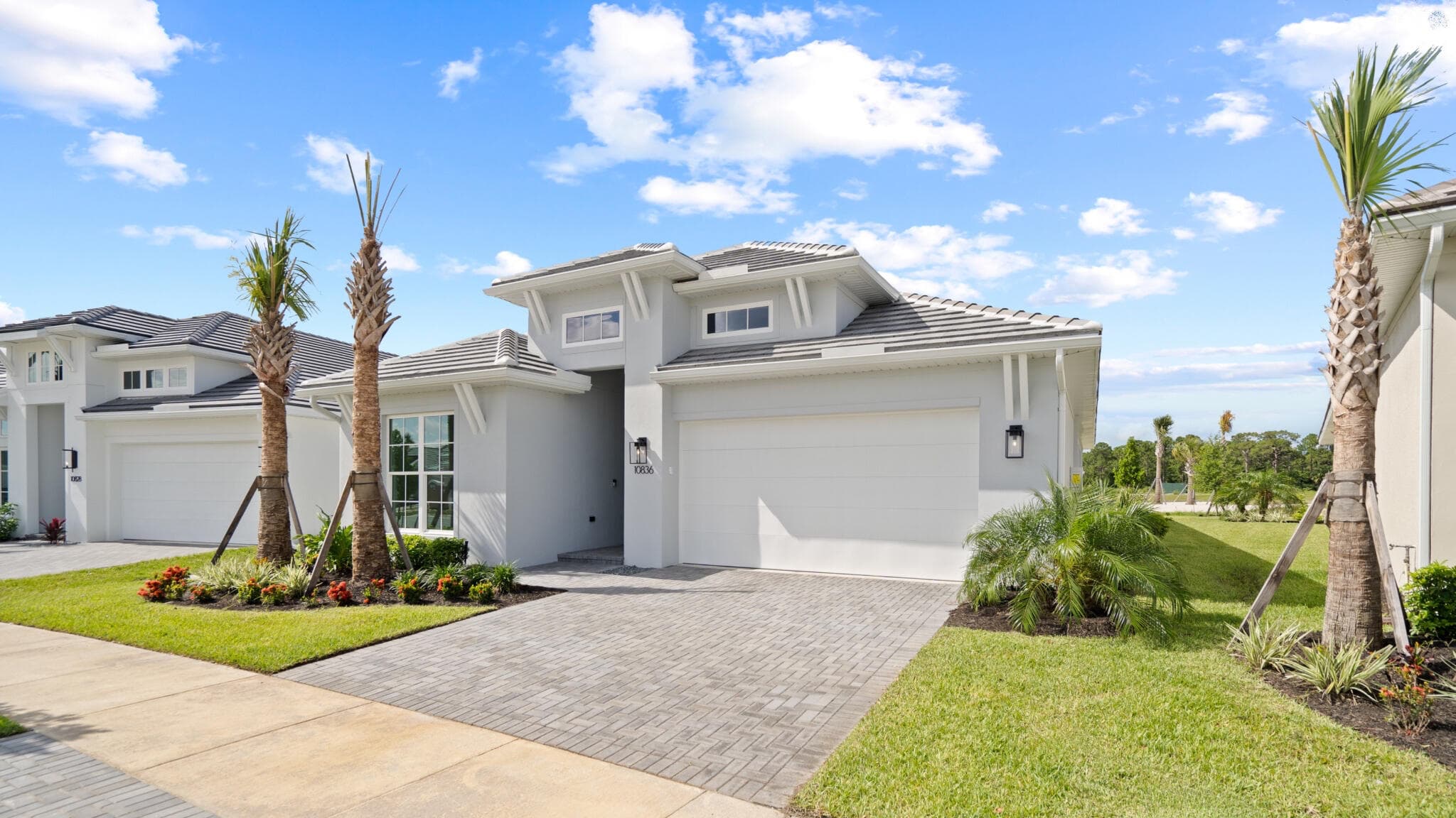 10836 Northwest Wilgrove Lane, Port St. Lucie, FL 34987 - Photo 1