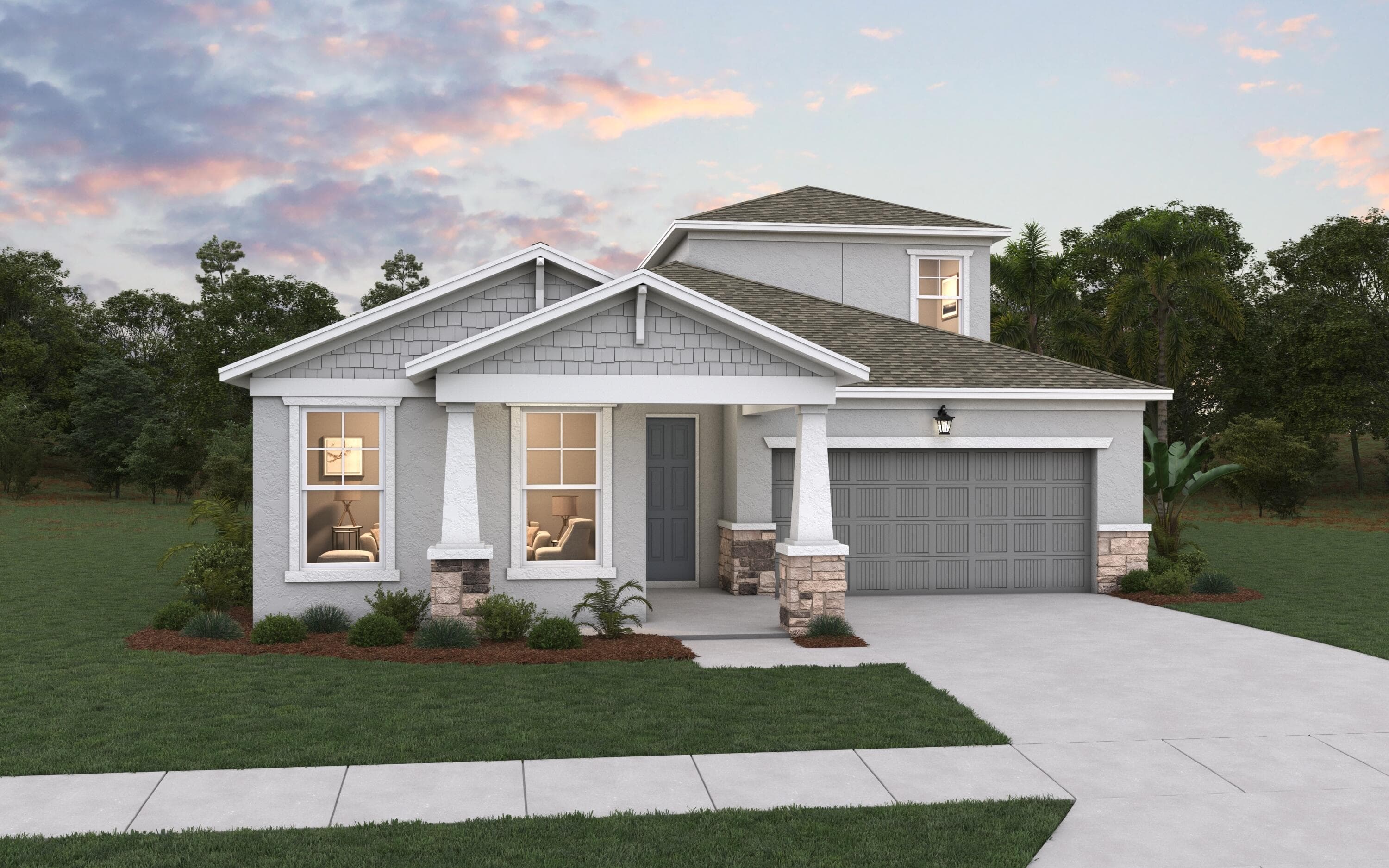 6841 NW Glynlea Blvd S S, Port St. Lucie, FL 34987