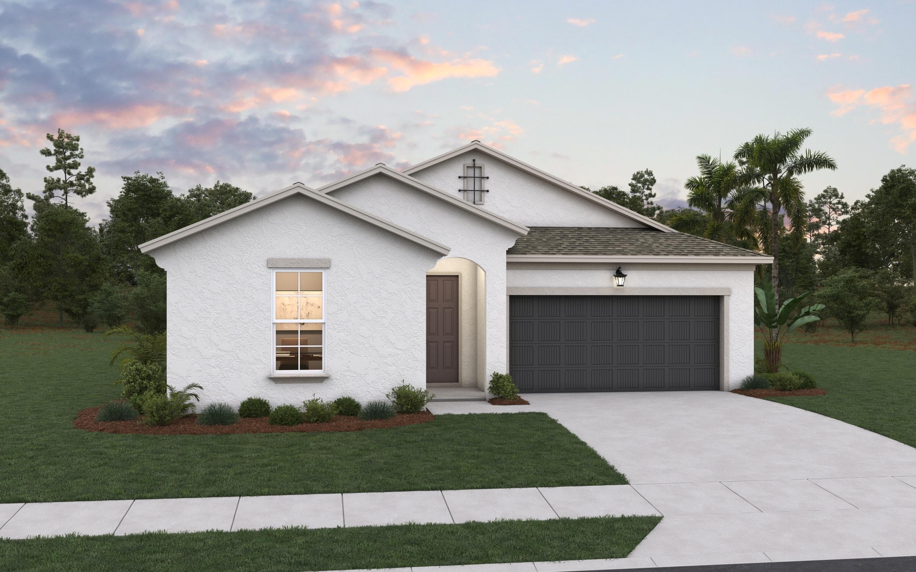 6857 NW Glynlea Boulevard S, Port St. Lucie, FL 34987