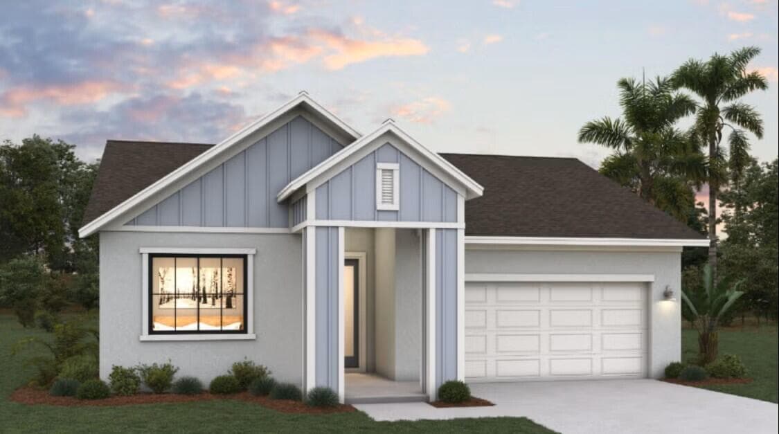 6873 NW Glynlea Boulevard S, Port St. Lucie, FL 34987 - Photo 1