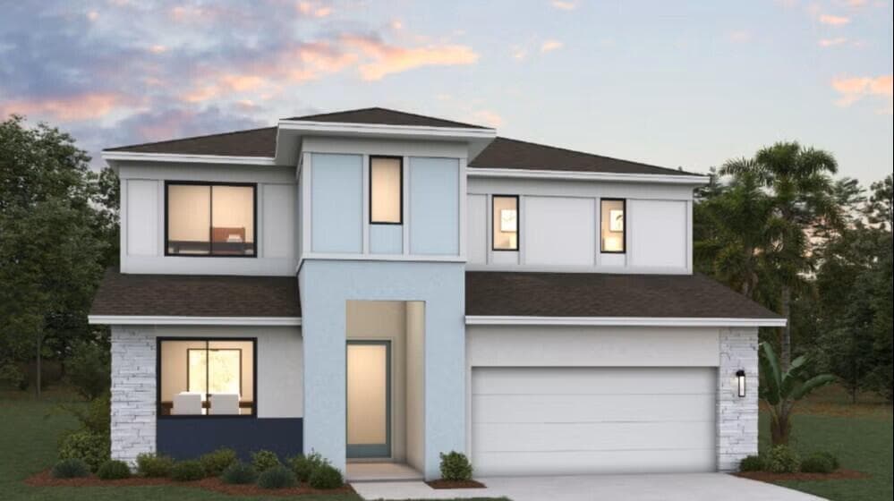 6849 NW Glynlea Blvd S S, Port St. Lucie, FL 34987