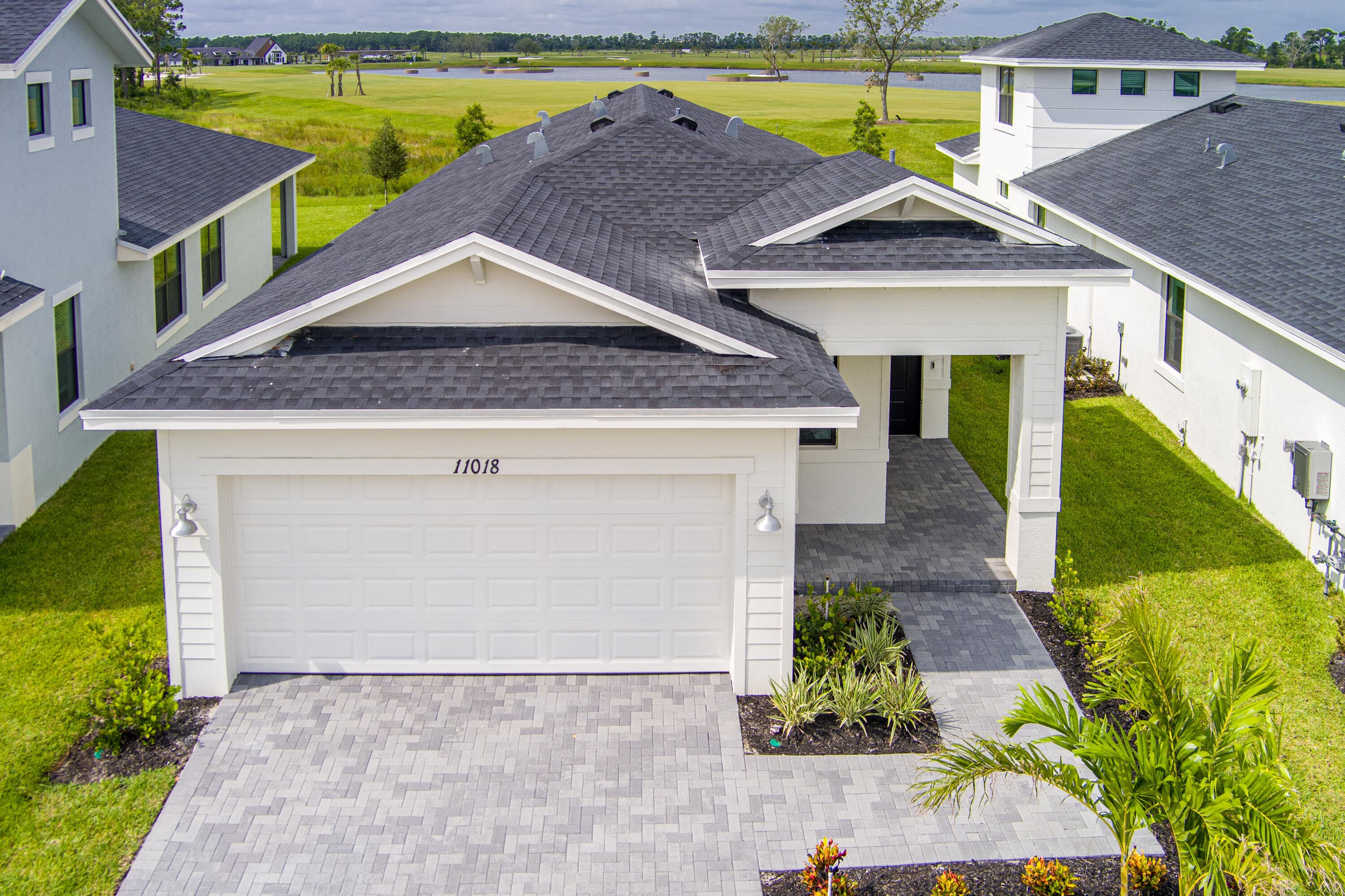 11018 NW GLYNLEA Boulevard N, Port St. Lucie, FL 34987