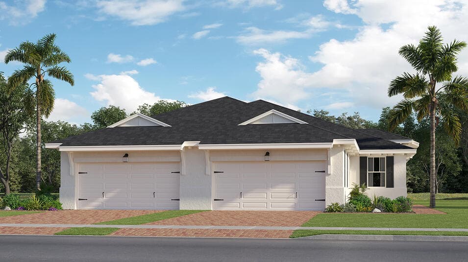 10683 NW WILGROVE Lane, Port St. Lucie, FL 34987 - Photo 1